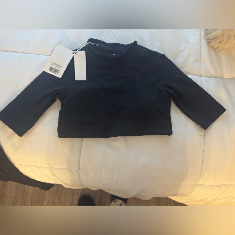 CSB Serenity top size small with tags
